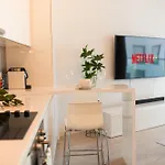 Premium In Herastrau With View Διαμέρισμα Βουκουρέστι