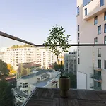 Premium In Herastrau With View Διαμέρισμα Βουκουρέστι