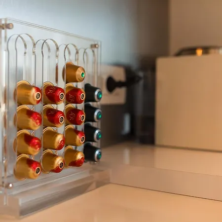 شقة Premium In Herastrau With View بوخارست