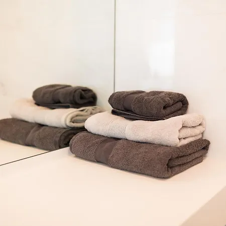 Premium In Herastrau With View Daire Bükreş