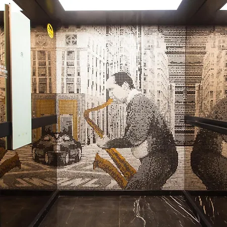 Premium In Herastrau With View アパート