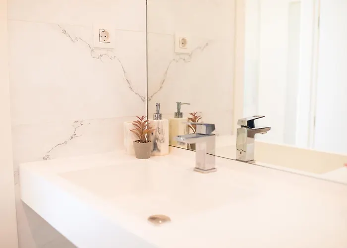 Premium In Herastrau With View * Bukurešť