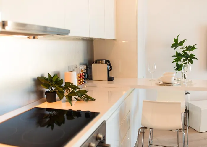 Premium In Herastrau With View Appartement *