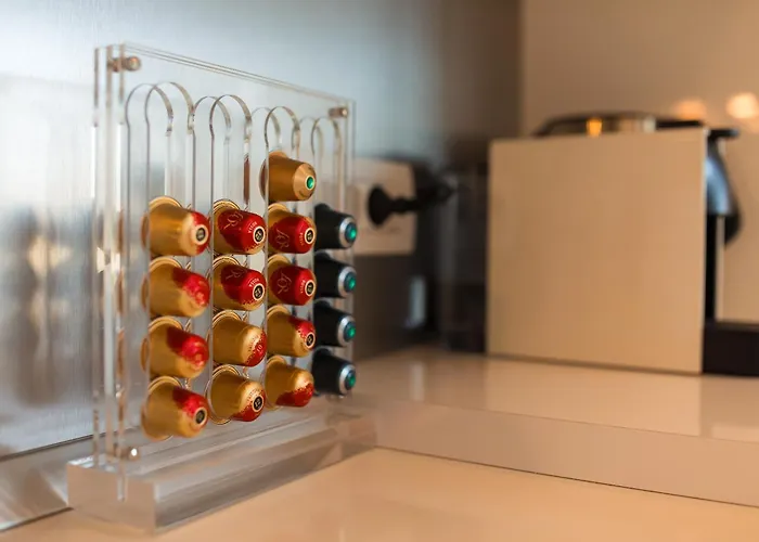 Apartmán Premium In Herastrau With View Bukurešť