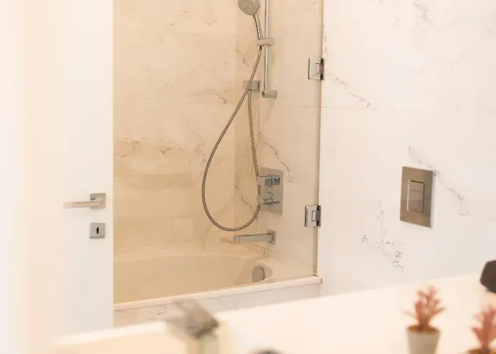 Apartamento Premium In Herastrau With View Bucarest