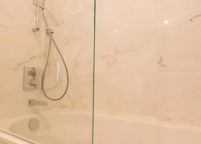 Apartamento Premium In Herastrau With View