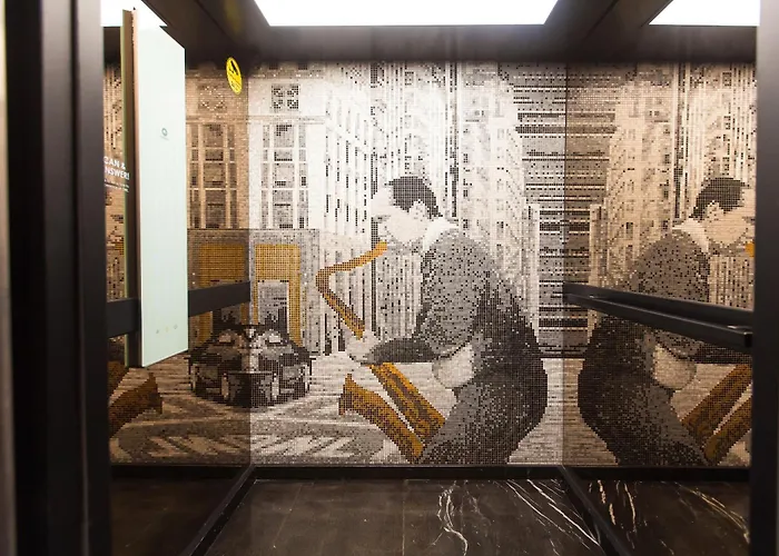 Premium In Herastrau With View Appartement