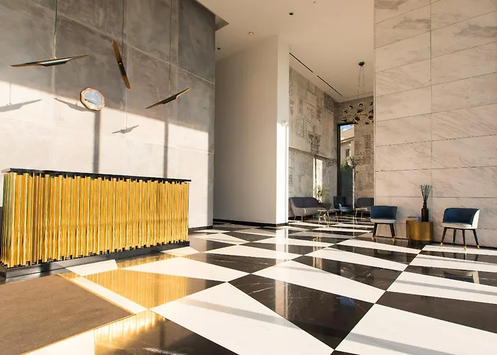 Premium In Herastrau With View Bucarest