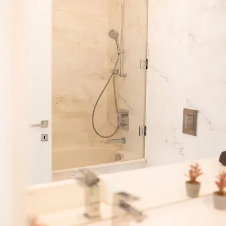 Appartement Premium In Herastrau With View Bucarest