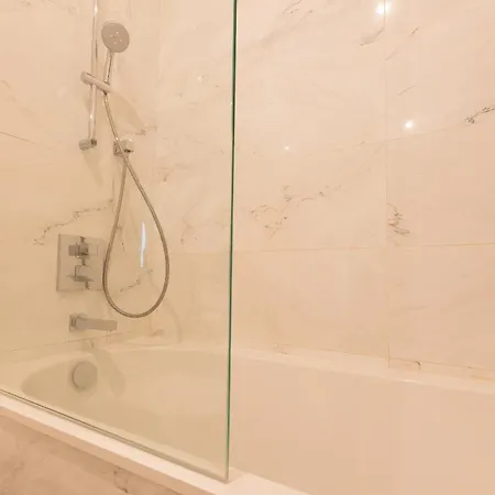 Appartement Premium In Herastrau With View