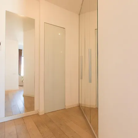 Premium In Herastrau With View Appartement