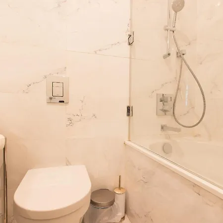 Appartement Premium In Herastrau With View *